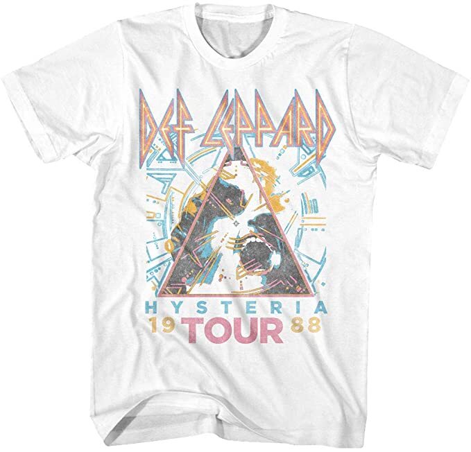 Harlequin sumptus Rock Shirt